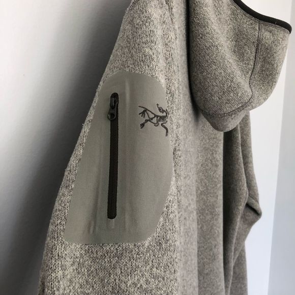 Arc'teryx Covert Hoody - Picture 8 of 8